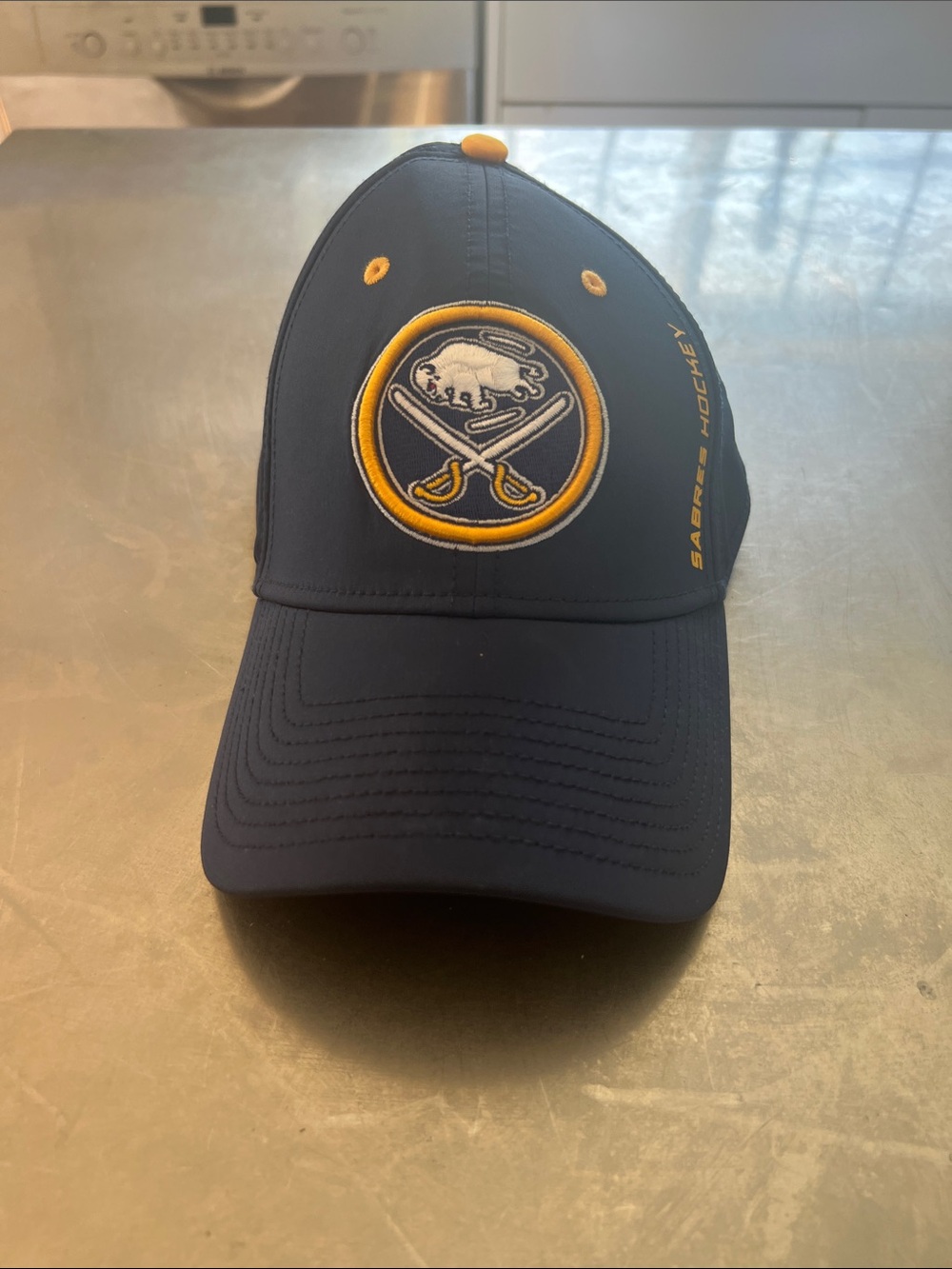 Fanatics NHL Cap - Buffalo Sabres